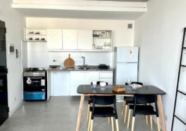A estrenar ideales  monoambientes  con o sin patio