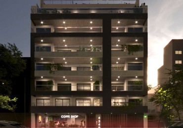 Emprendimiento EXCLUSIVO!  5  ambientes con jardin, terraza propia Villa Urquiza - FULL AMENITIES