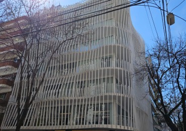 Excelente oficina en lugar exclusivo