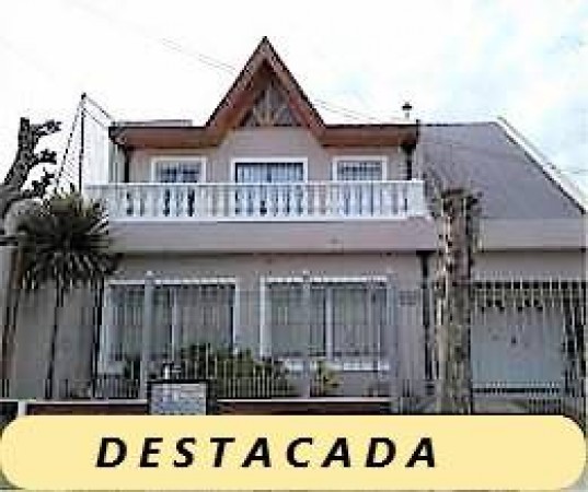 Casa en venta en Monte Grande