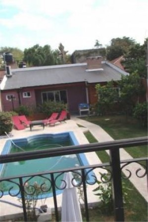 Casa en venta en Monte Grande