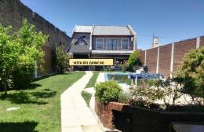 Casa en venta en Monte Grande