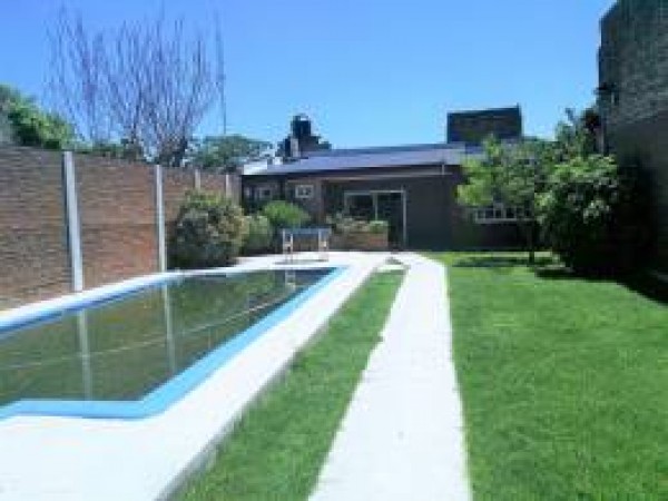 Casa en venta en Monte Grande