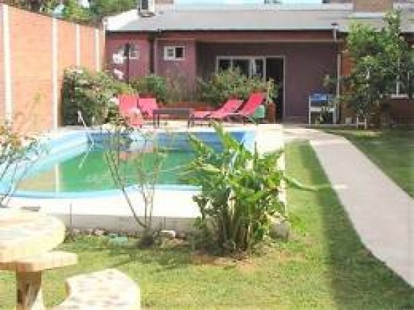 Casa en venta en Monte Grande