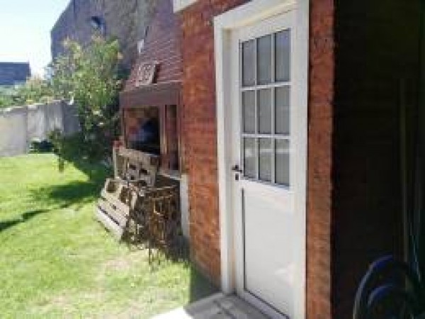 Casa en venta en Monte Grande