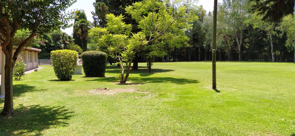 La Unión, Ezeiza, Importante Quinta sobre fracción de 4500m2 C/Pileta, cancha
