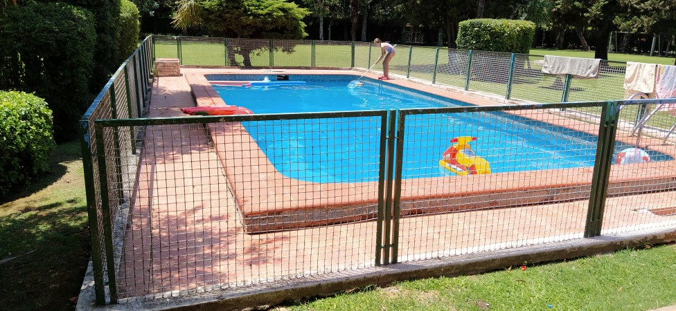 La Unión, Ezeiza, Importante Quinta sobre fracción de 4500m2 C/Pileta, cancha