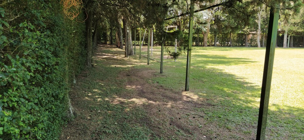 La Unión, Ezeiza, Importante Quinta sobre fracción de 4500m2 C/Pileta, cancha