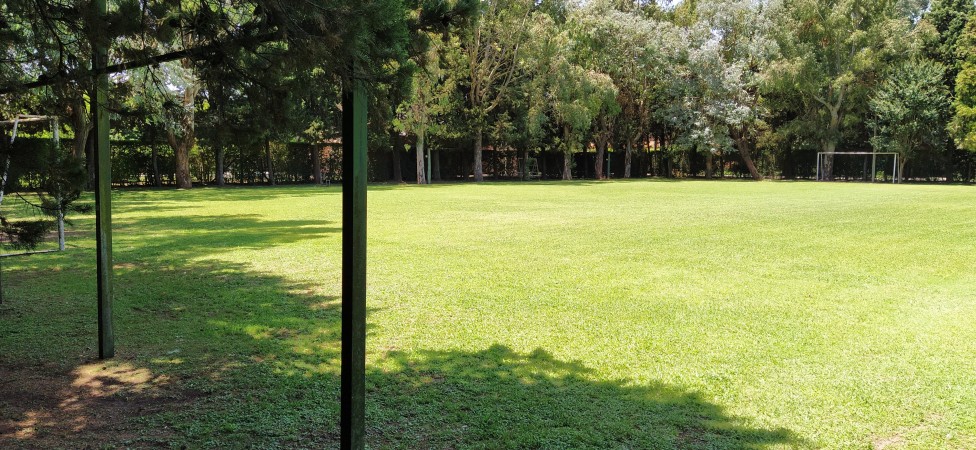 La Unión, Ezeiza, Importante Quinta sobre fracción de 4500m2 C/Pileta, cancha
