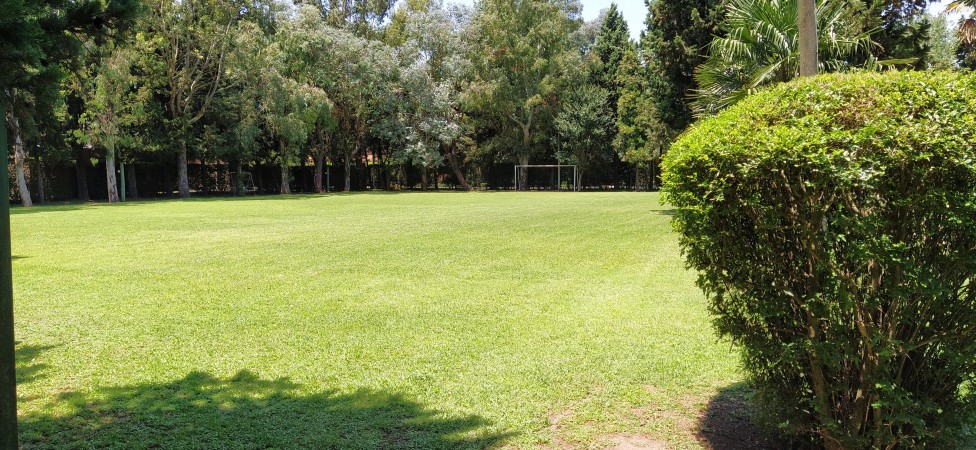 La Unión, Ezeiza, Importante Quinta sobre fracción de 4500m2 C/Pileta, cancha