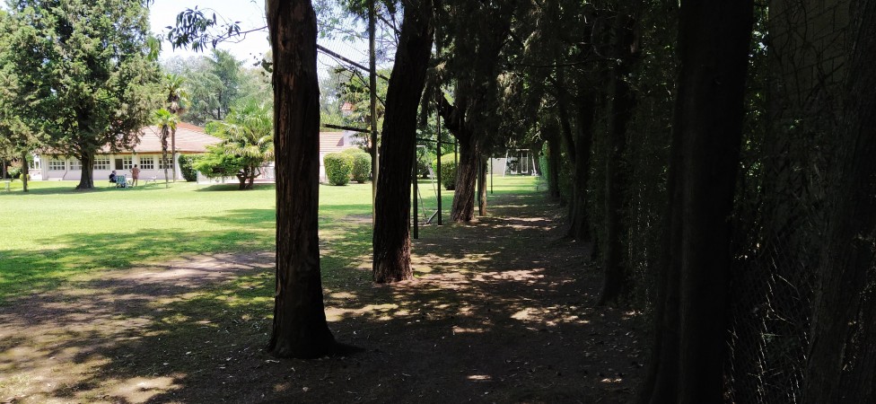La Unión, Ezeiza, Importante Quinta sobre fracción de 4500m2 C/Pileta, cancha