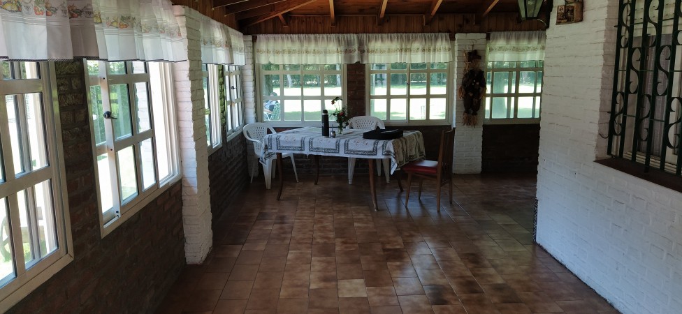 La Unión, Ezeiza, Importante Quinta sobre fracción de 4500m2 C/Pileta, cancha