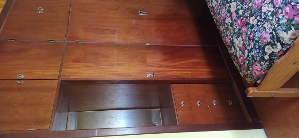 La Unión, Ezeiza, Importante Quinta sobre fracción de 4500m2 C/Pileta, cancha