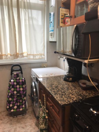 VENTA Departamento Palermo Hollywood 3 Amb. con balcón