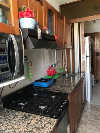 VENTA Departamento Palermo Hollywood 3 Amb. con balcón