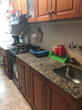 VENTA Departamento Palermo Hollywood 3 Amb. con balcón