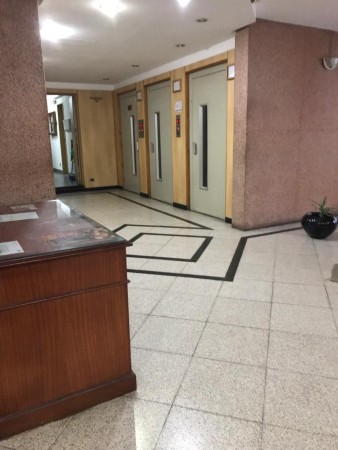 VENTA Departamento Palermo Hollywood 3 Amb. con balcón
