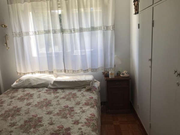 VENTA Departamento Palermo Hollywood 3 Amb. con balcón