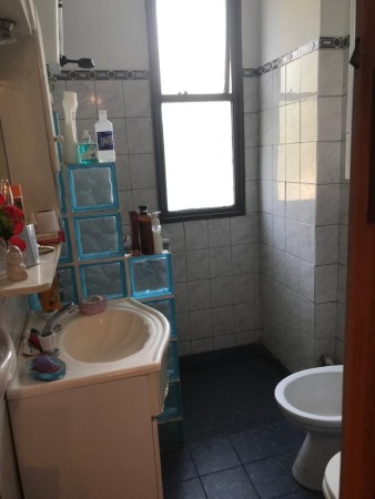VENTA Departamento Palermo Hollywood 3 Amb. con balcón