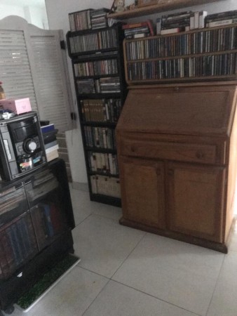 VENTA Departamento Palermo Hollywood 3 Amb. con balcón