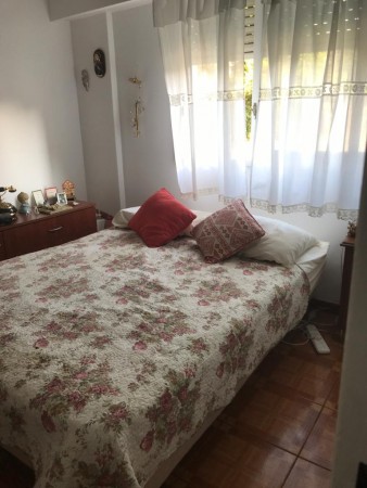 VENTA Departamento Palermo Hollywood 3 Amb. con balcón