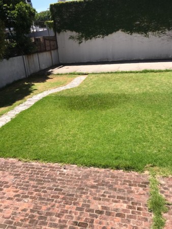 VENTA Departamento Palermo Hollywood 3 Amb. con balcón