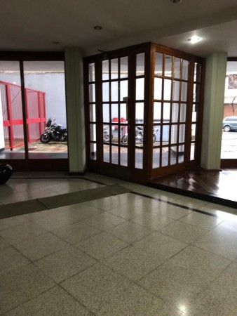 VENTA Departamento Palermo Hollywood 3 Amb. con balcón