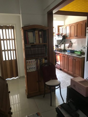VENTA Departamento Palermo Hollywood 3 Amb. con balcón