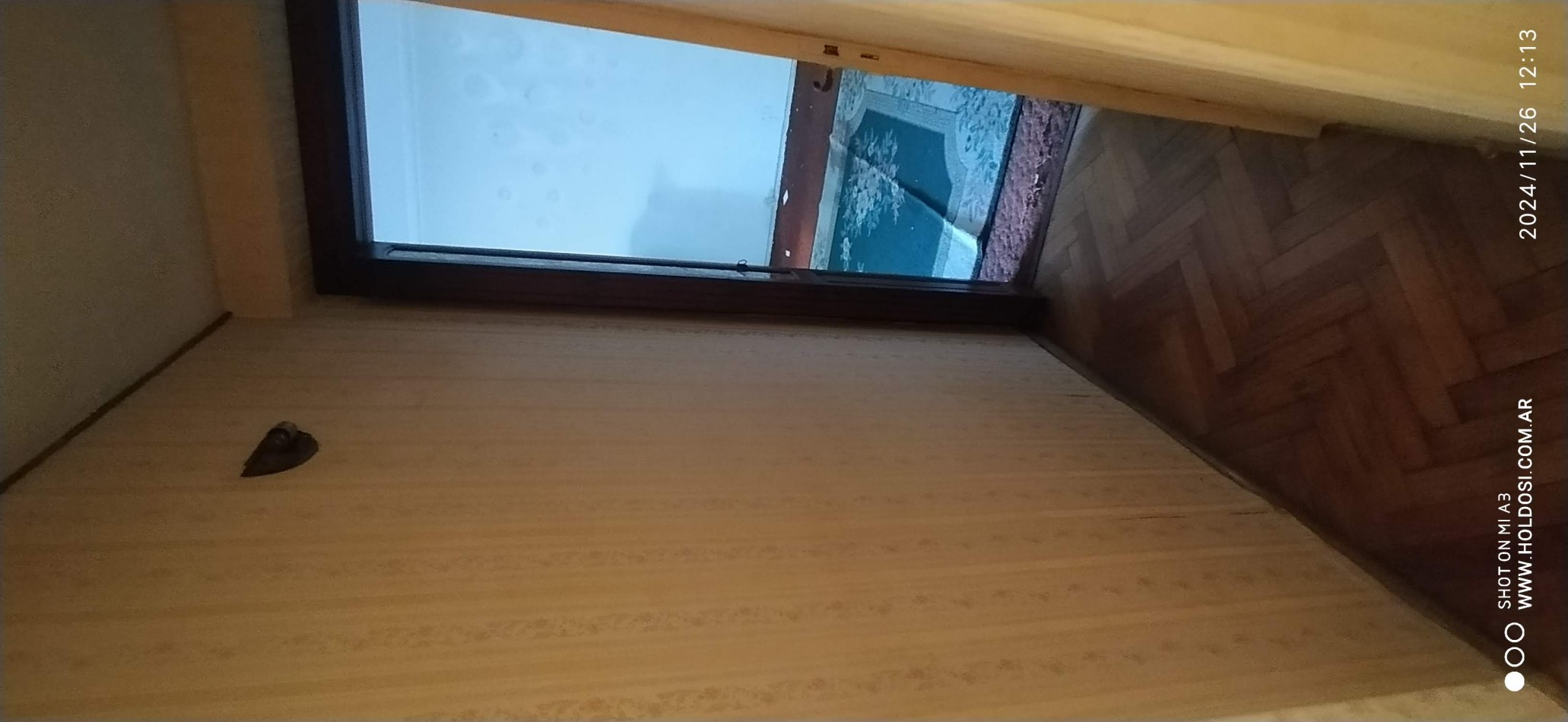 IMPORTANTE DEPARTAMENTO FLORESTA 5 ambientes y comedor diario o dependencia, 2 baños, 2 balcones.