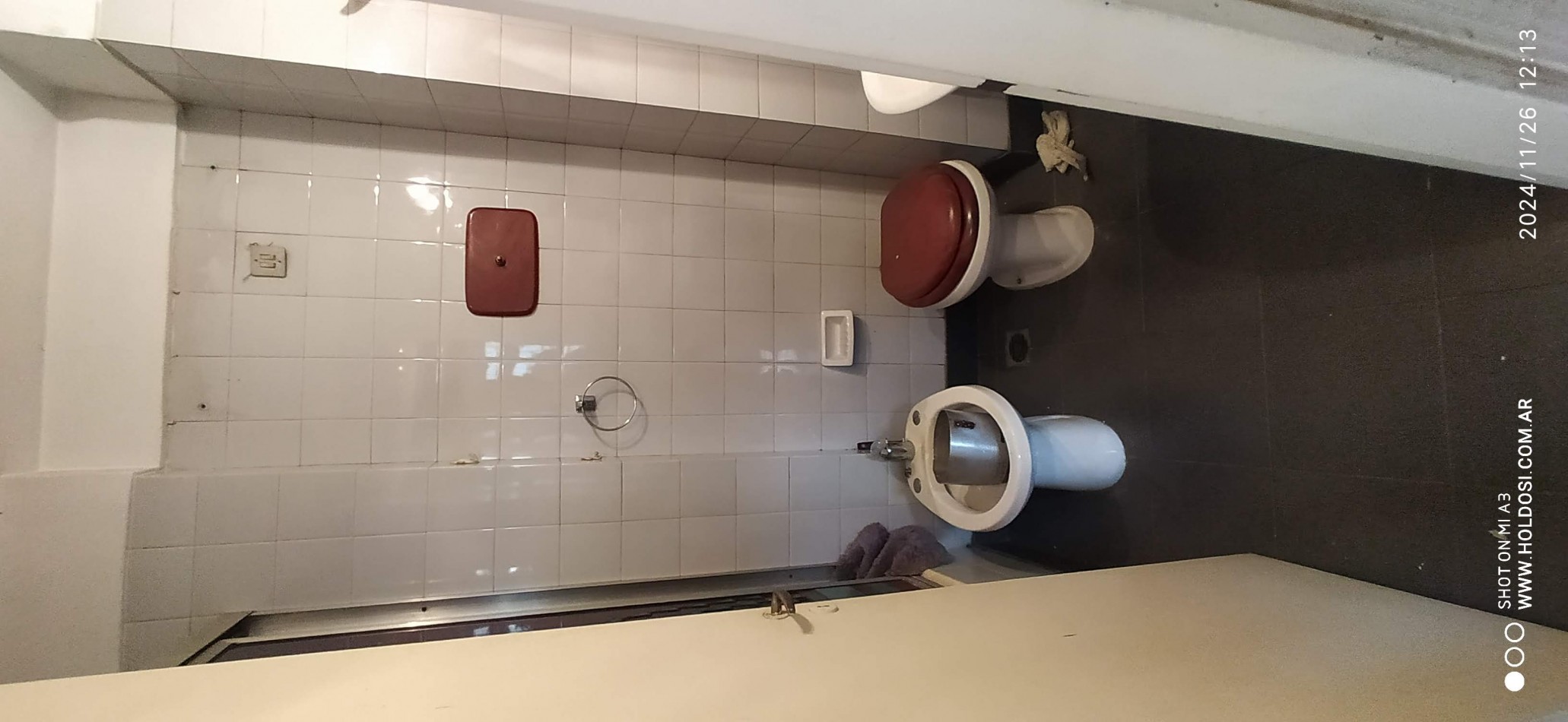 IMPORTANTE DEPARTAMENTO FLORESTA 5 ambientes y comedor diario o dependencia, 2 baños, 2 balcones.