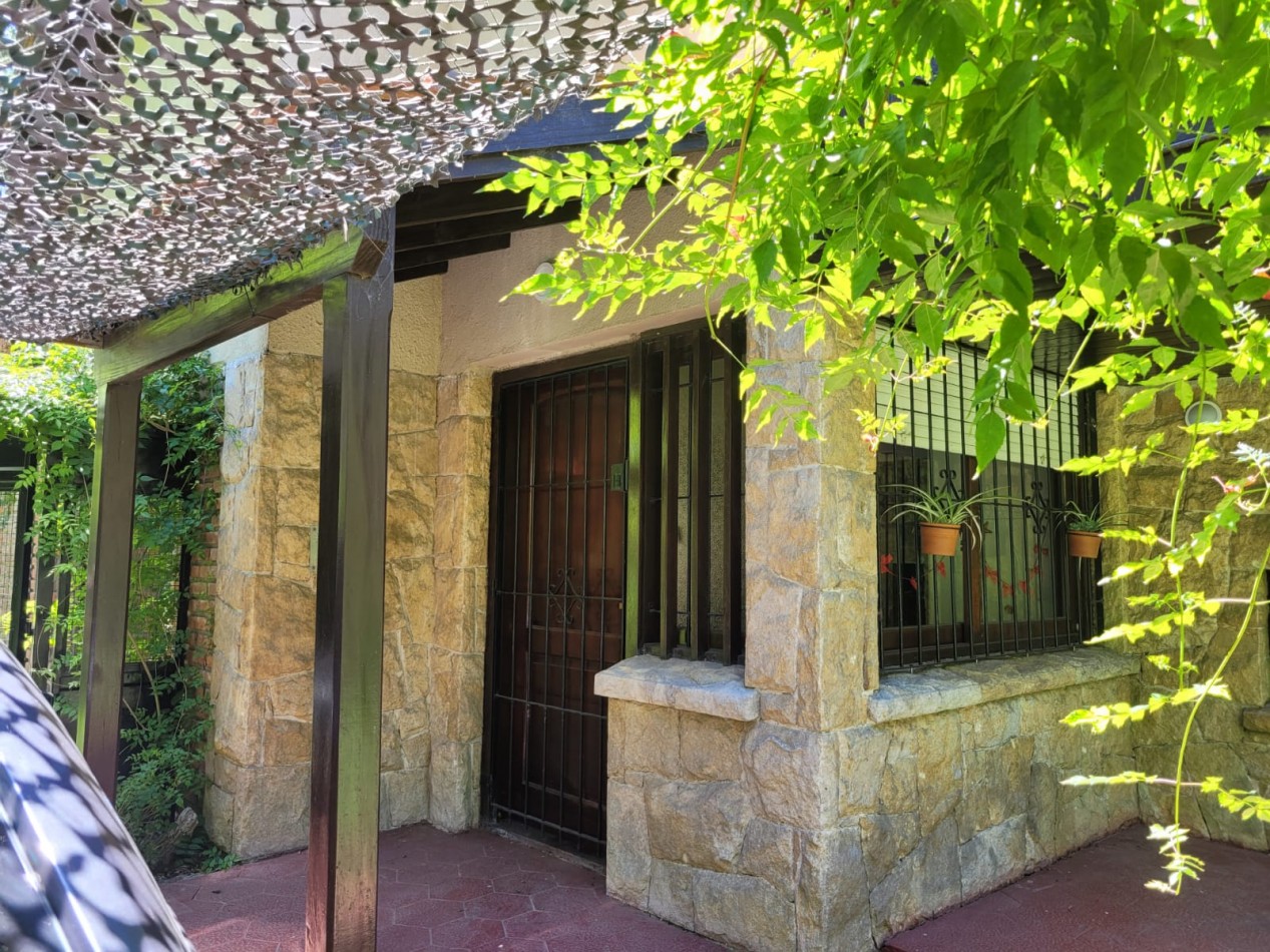 Casa tipo loft 