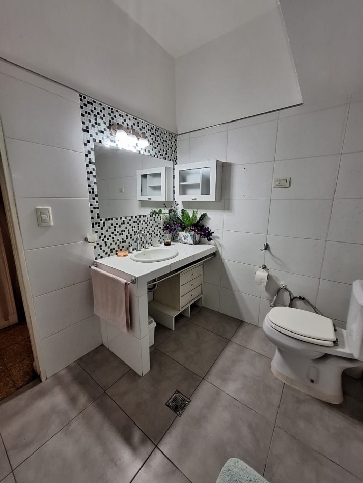 VENTA PH 5 AMBIENTES- B° CHAUVIN . MAR DEL PLATA 