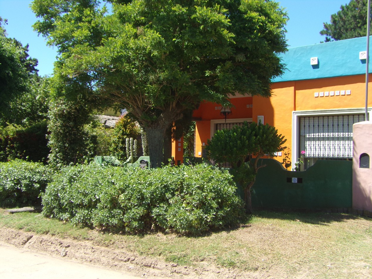 Moderna casa en Zona Norte
