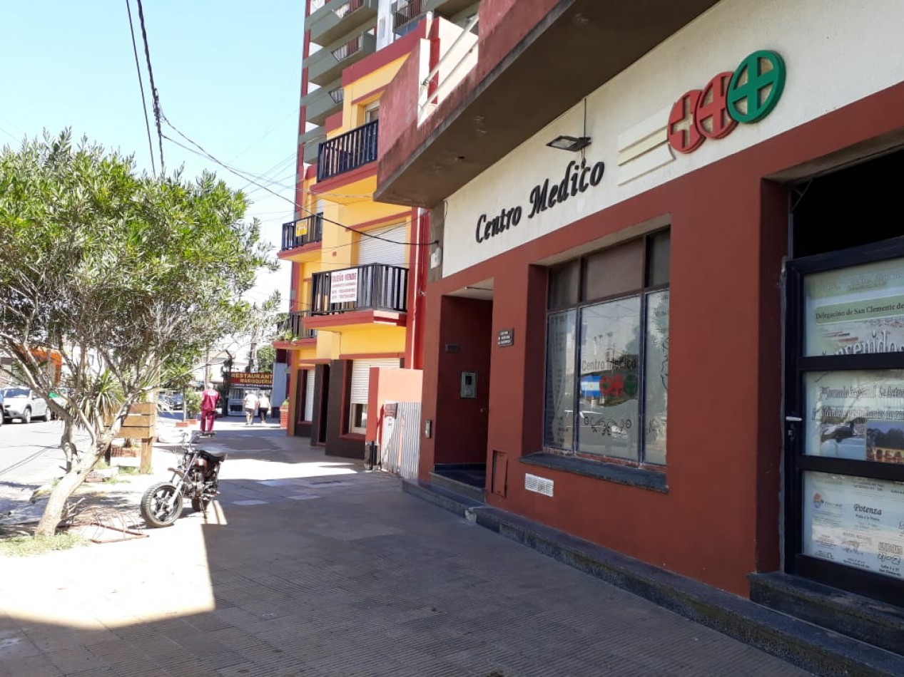 Gran Local Comercial en el centro