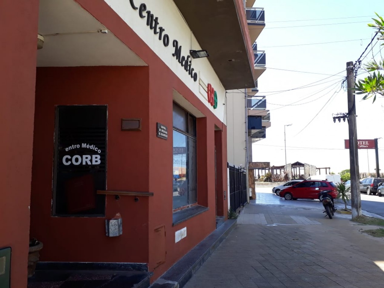 Gran Local Comercial en el centro