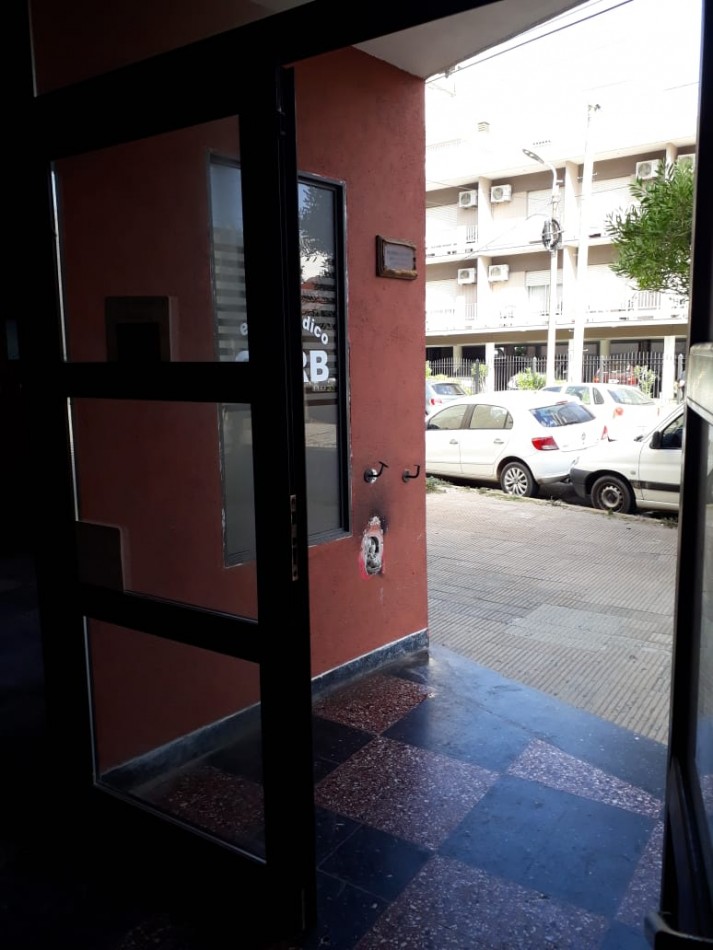 Gran Local Comercial en el centro