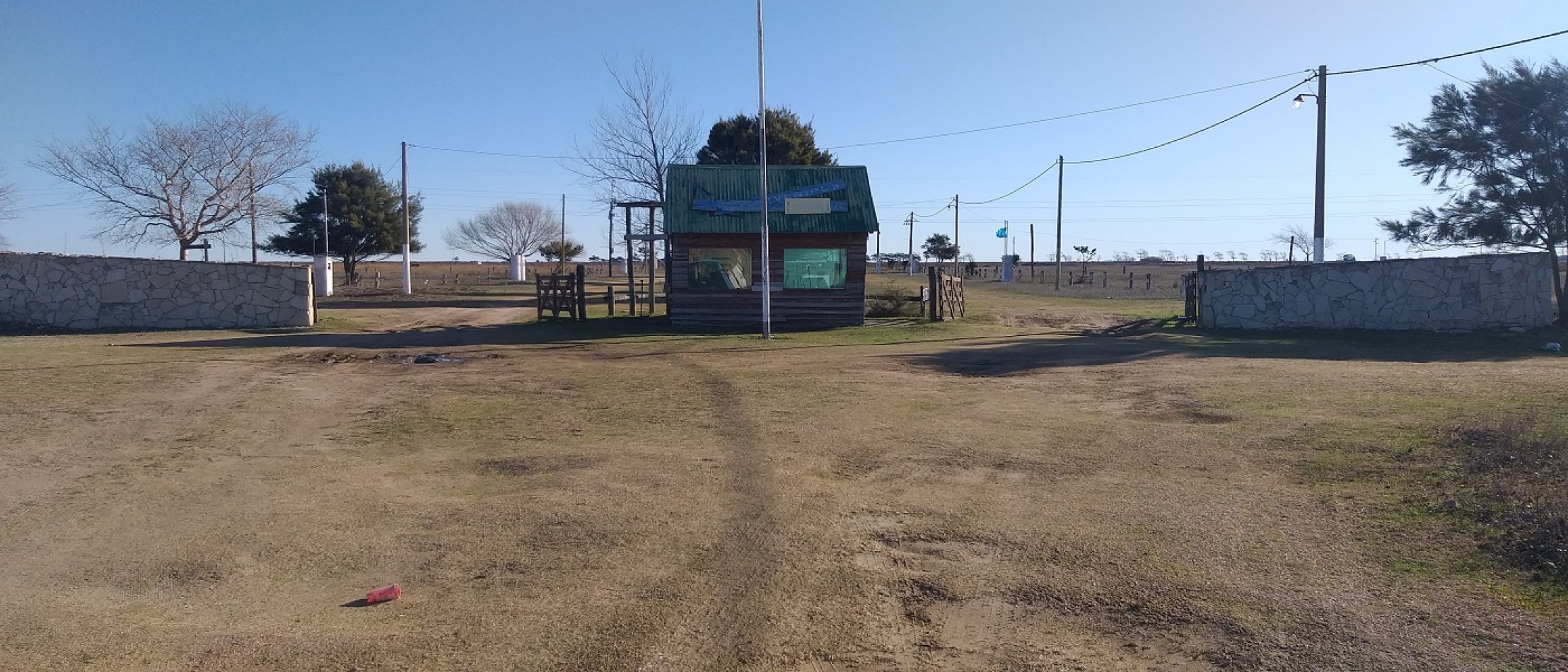 Lote en Altos del Mar acepta vehiculo en parte de pago! 