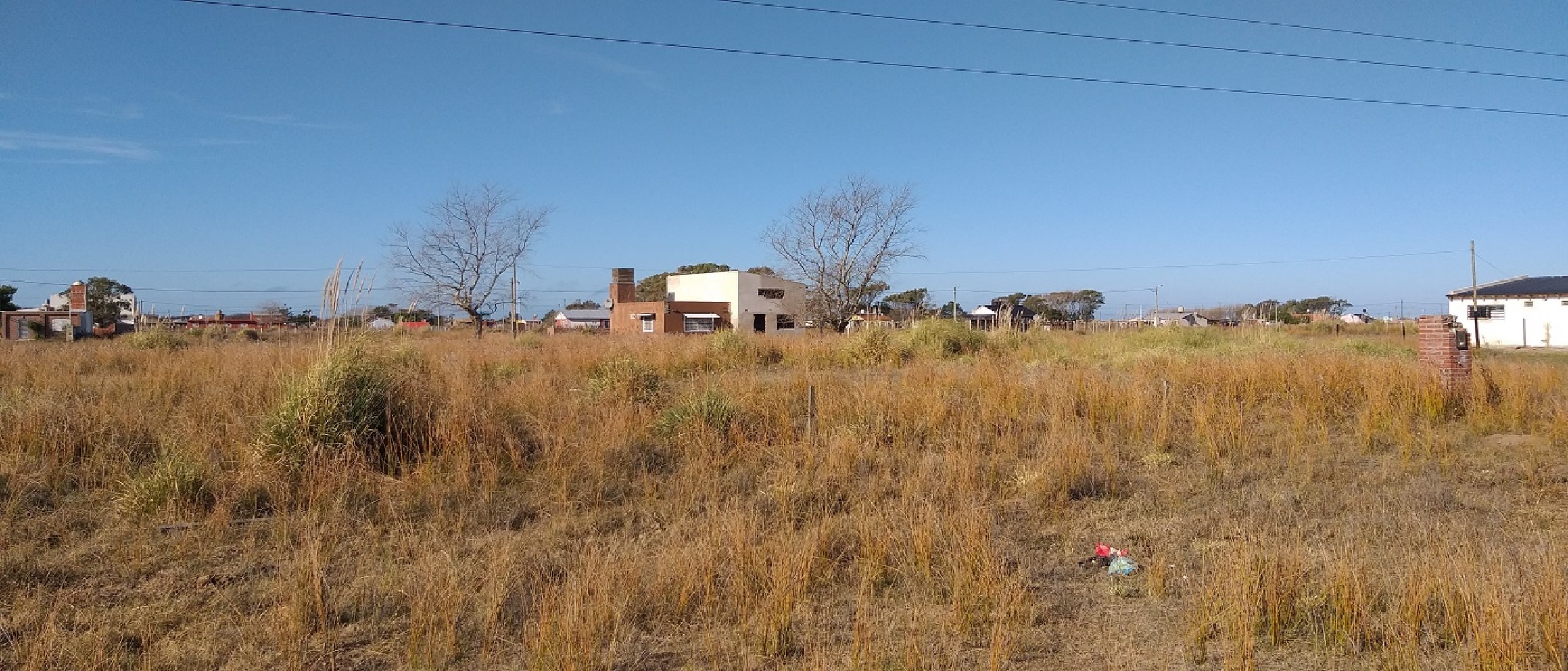 Lote en Altos del Mar acepta vehiculo en parte de pago! 