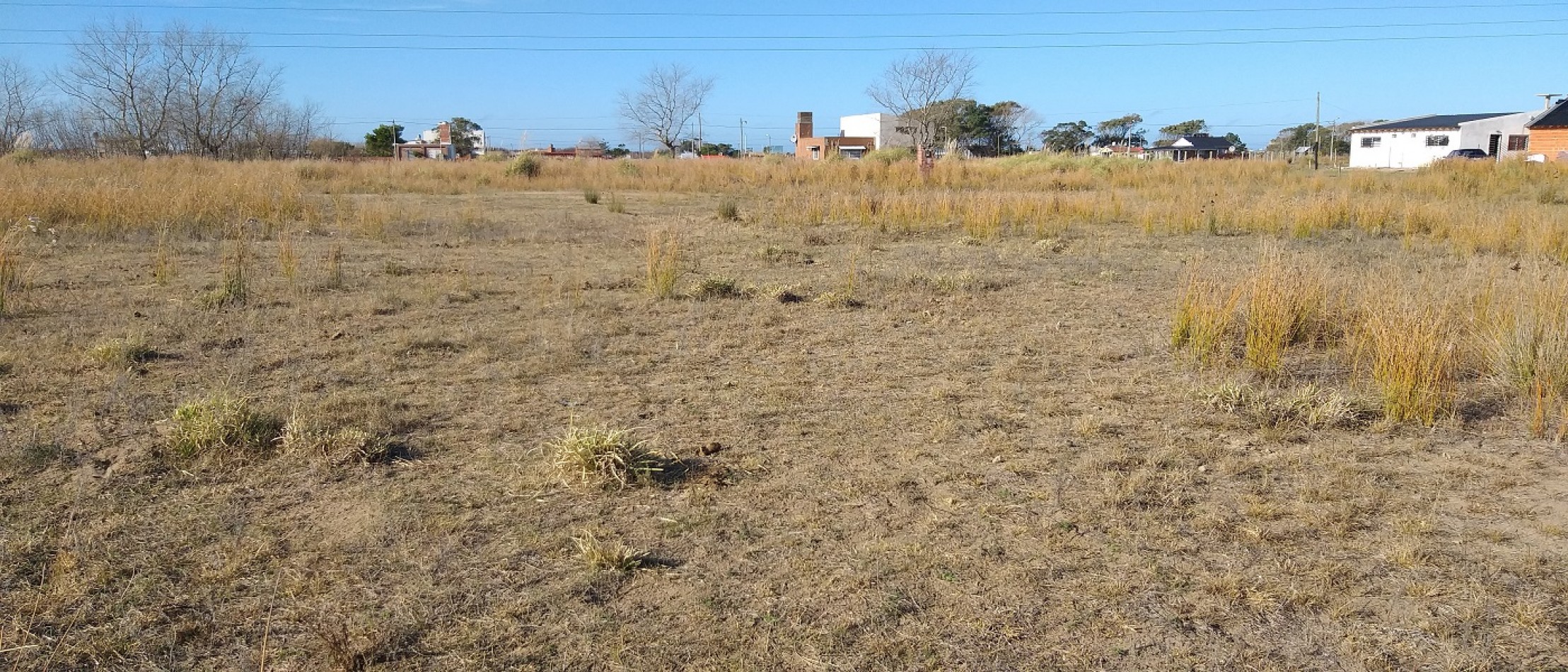Lote en Altos del Mar acepta vehiculo en parte de pago! 