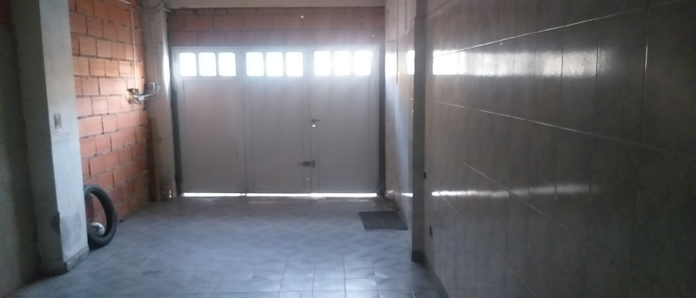 Oportunidad de Local comercial con vivienda en Avda. San Martin