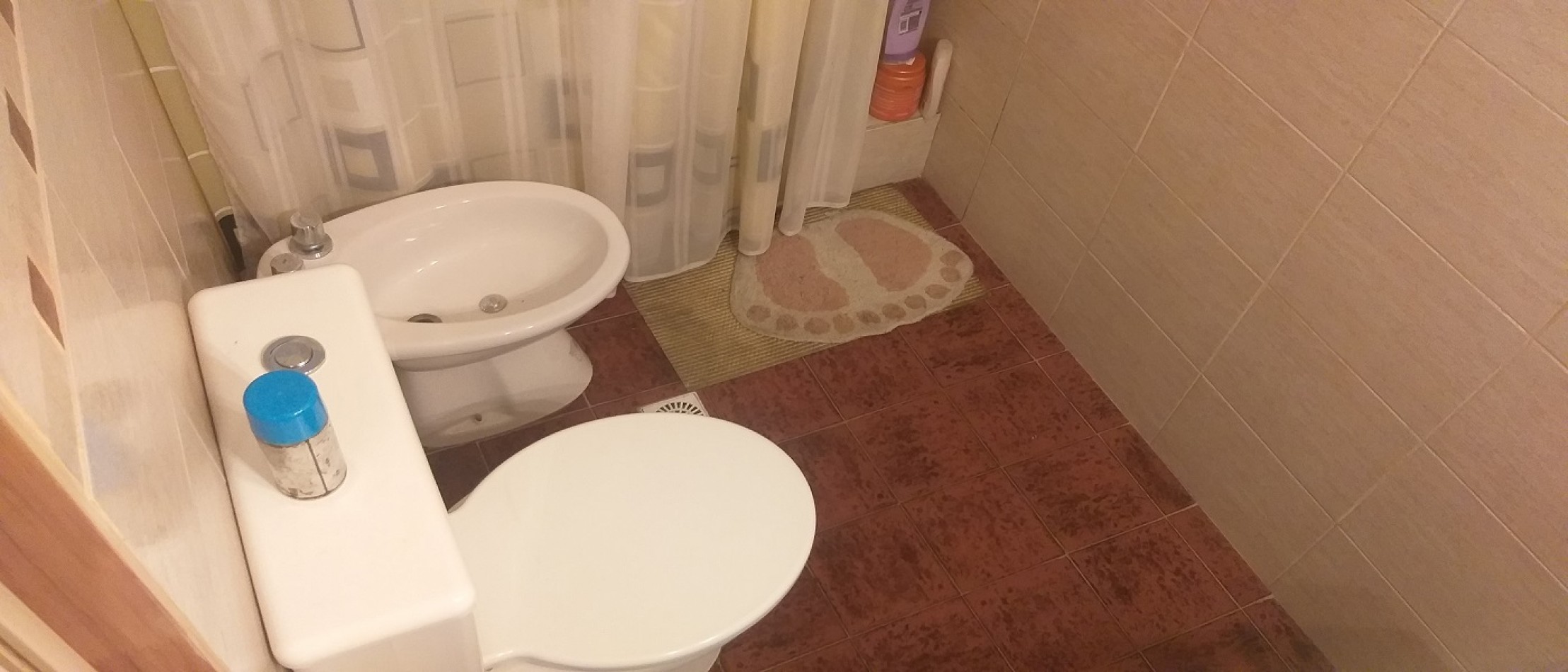 Oportunidad de Local comercial con vivienda en Avda. San Martin