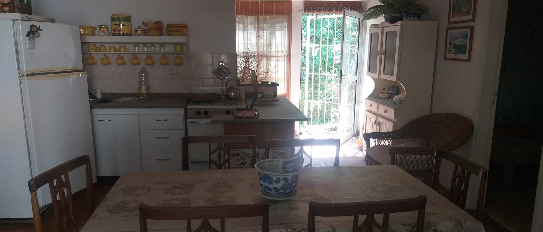 Oportunidad de Local comercial con vivienda en Avda. San Martin