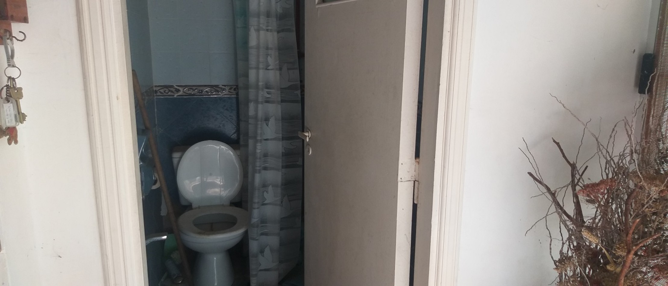 Oportunidad de Local comercial con vivienda en Avda. San Martin