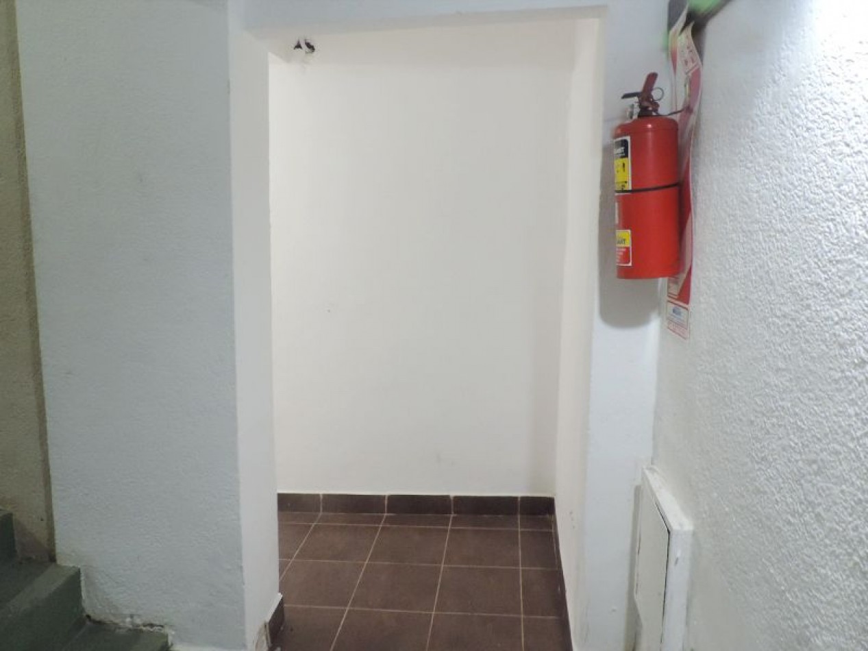Duplex 3 Amb. centrico Edificio Museo