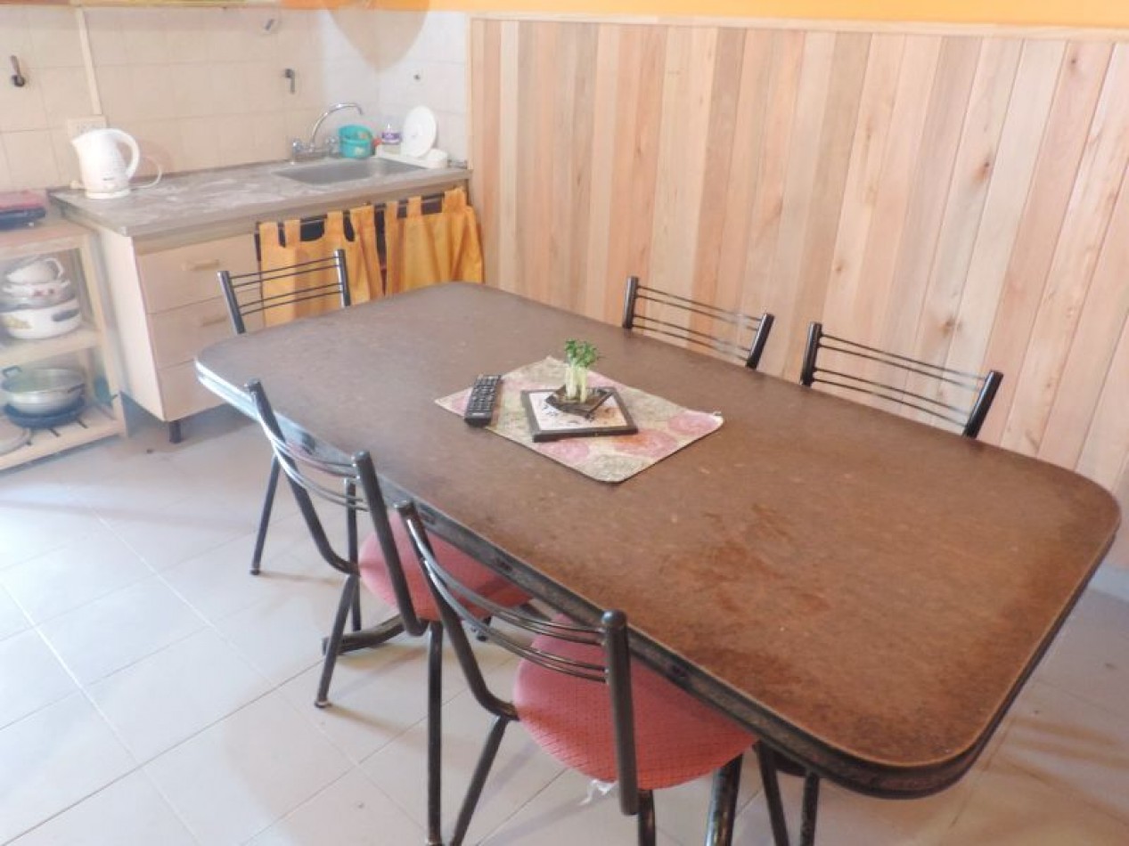 Duplex 3 Amb. centrico Edificio Museo