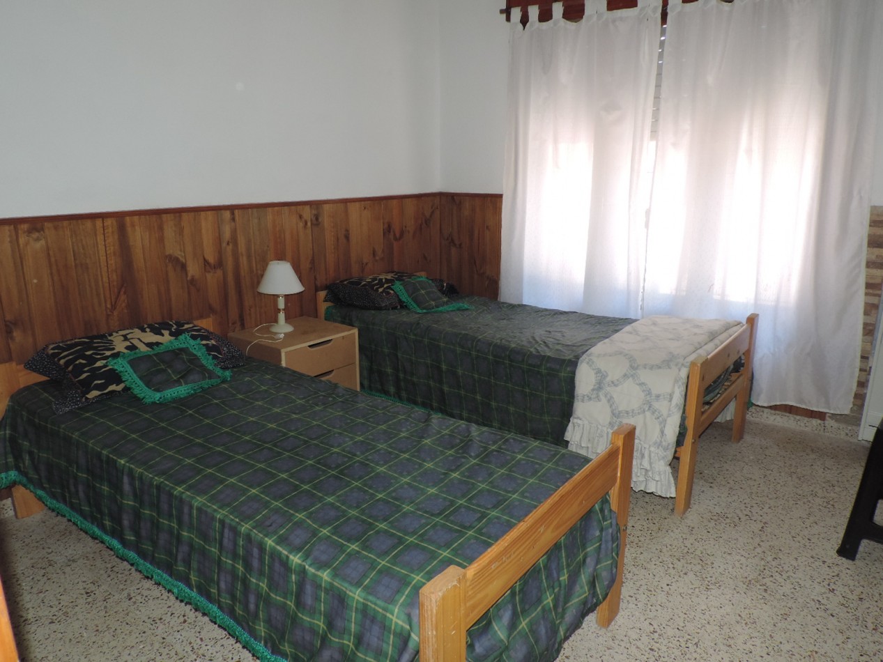 OPORTUNIDAD PH de 4 Amb tipo casita con Gas Natural