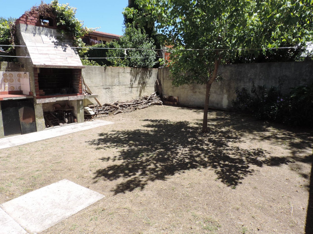OPORTUNIDAD PH de 4 Amb tipo casita con Gas Natural