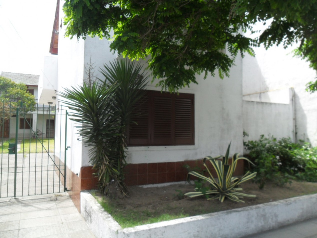 Duplex 3 Amb. centrico con estacionamiento