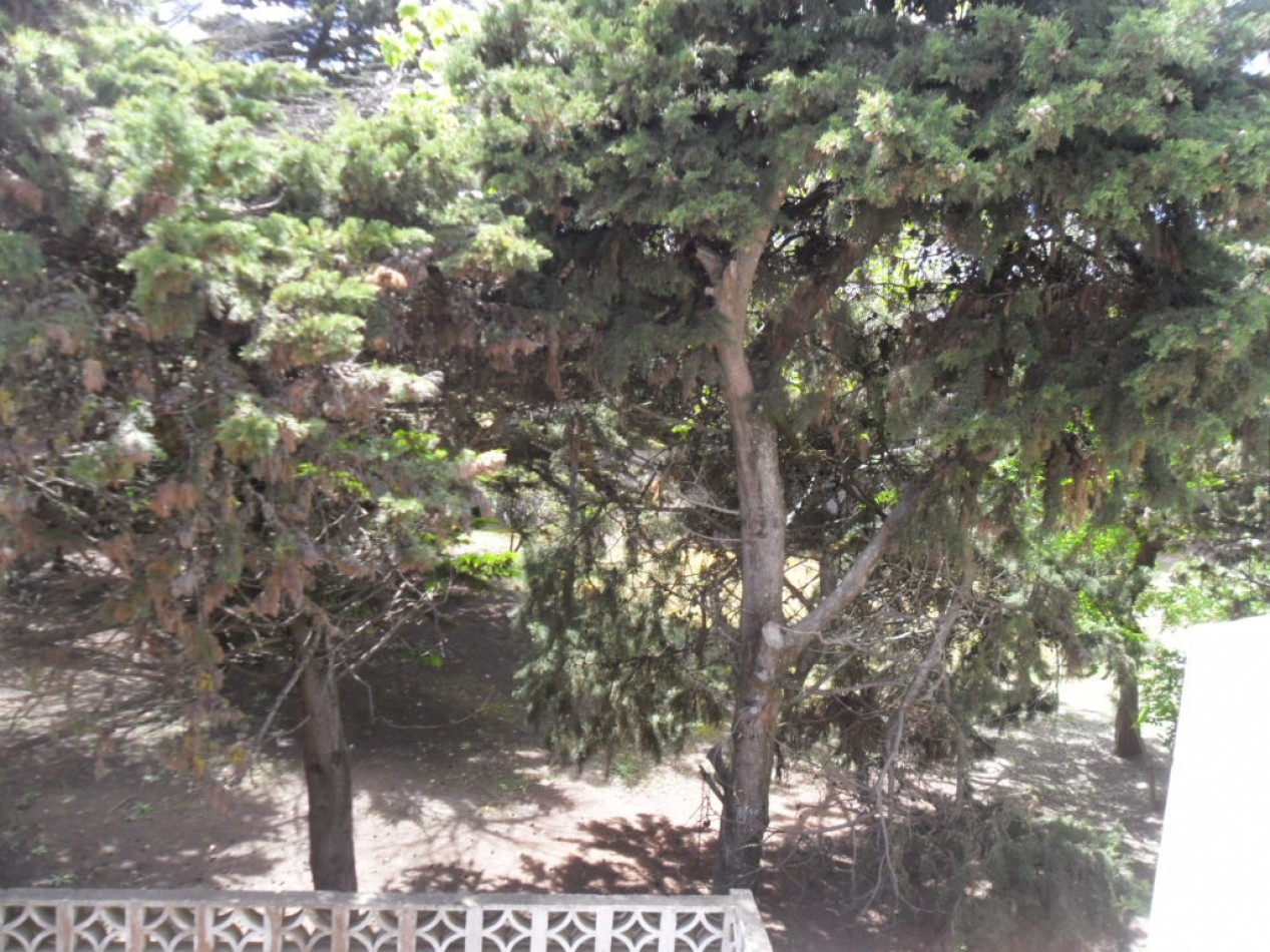 Duplex 3 Amb. centrico con estacionamiento