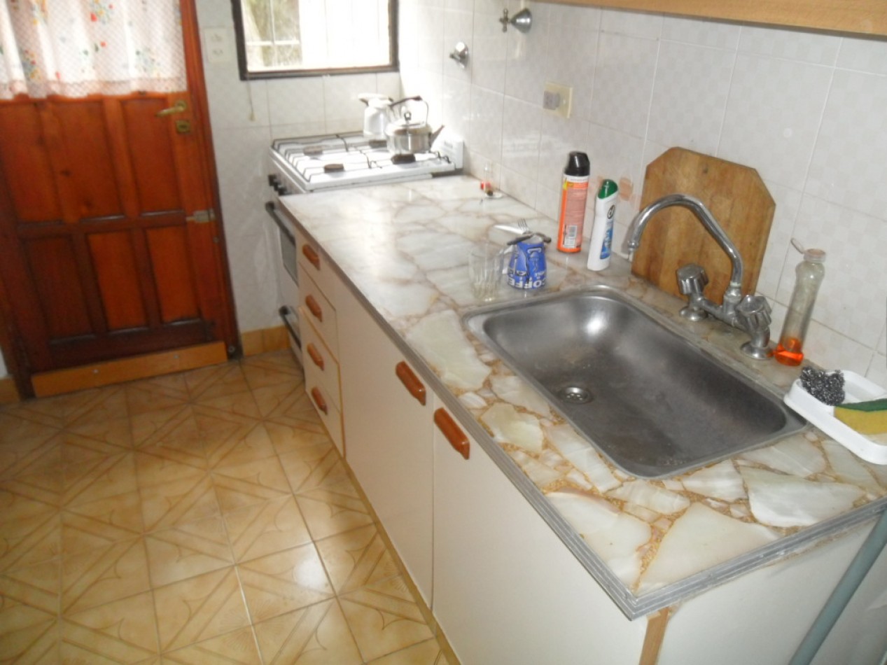 Duplex 3 Amb. centrico con estacionamiento